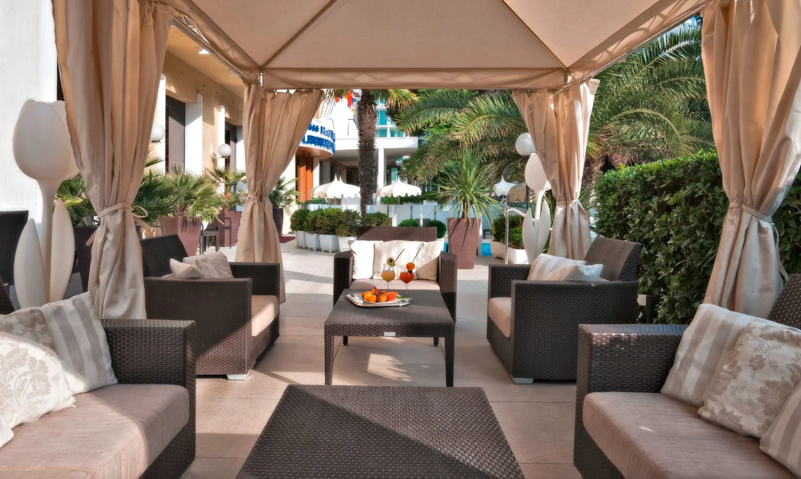 Litoraneo Suite Hotel 