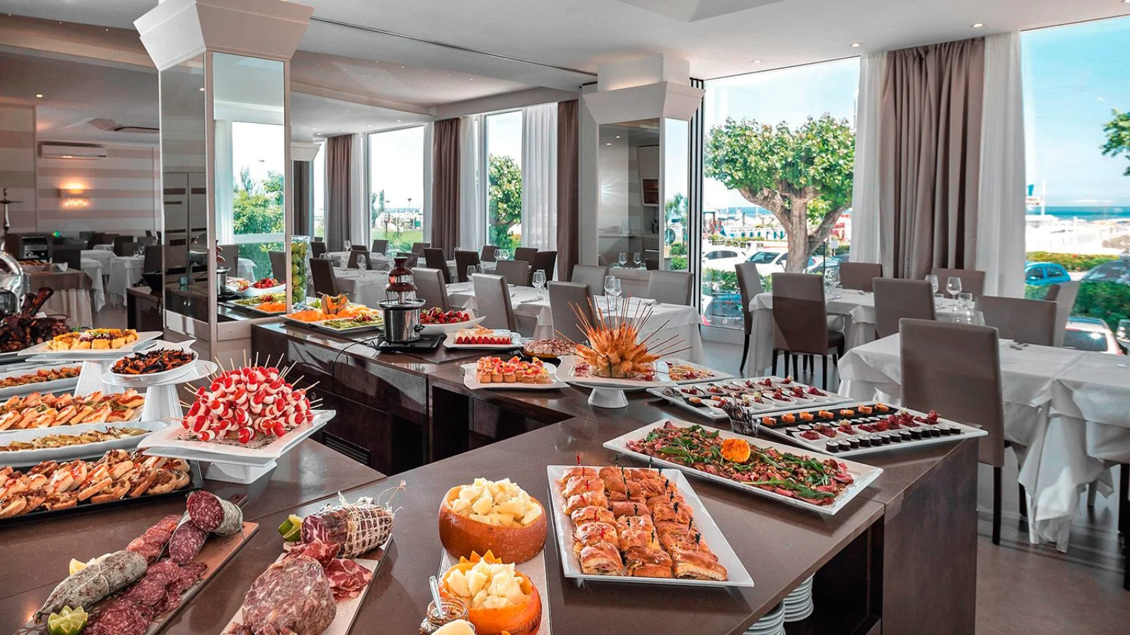 Litoraneo Suite Hotel 