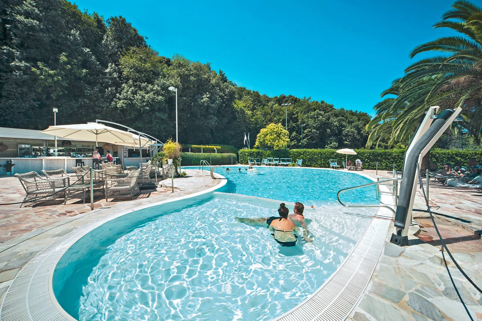Seebay Hotel 