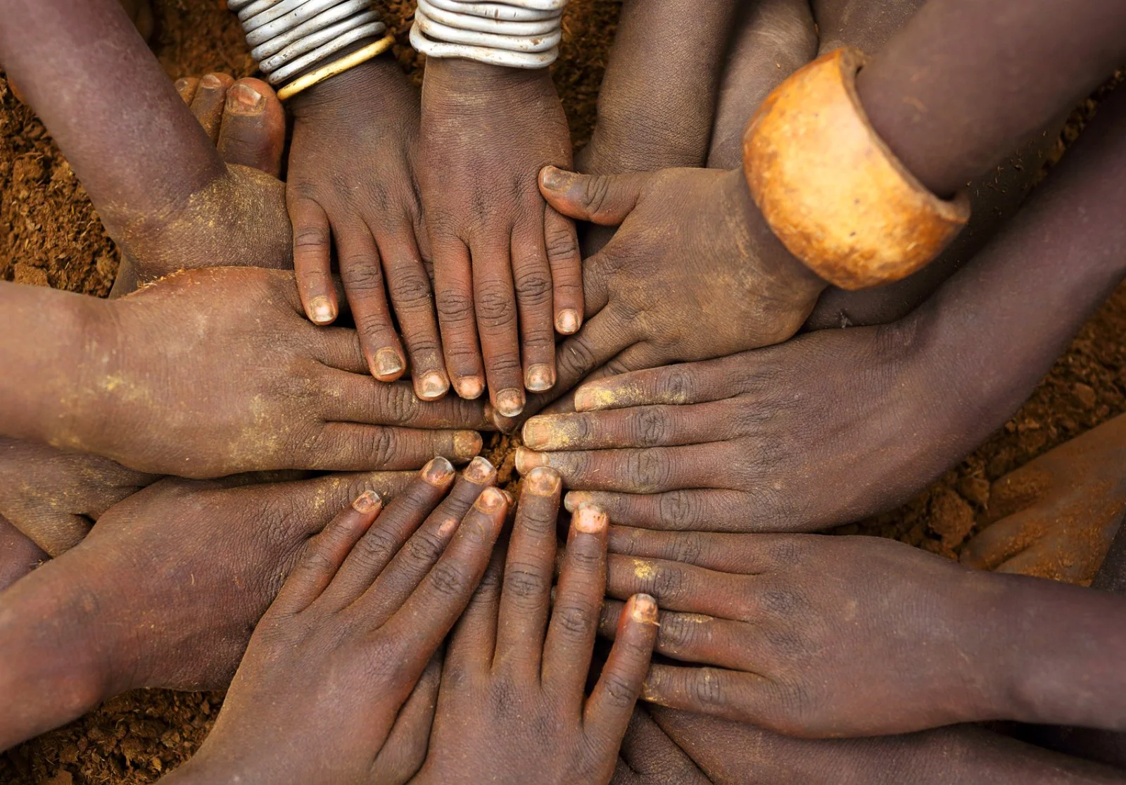 Cascate Vittoria - Italia