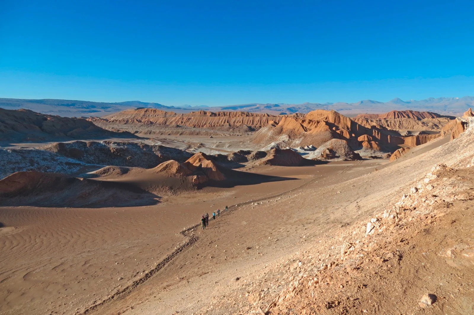 Parco nazionale di Namib-Naukluft - Swakopmund
