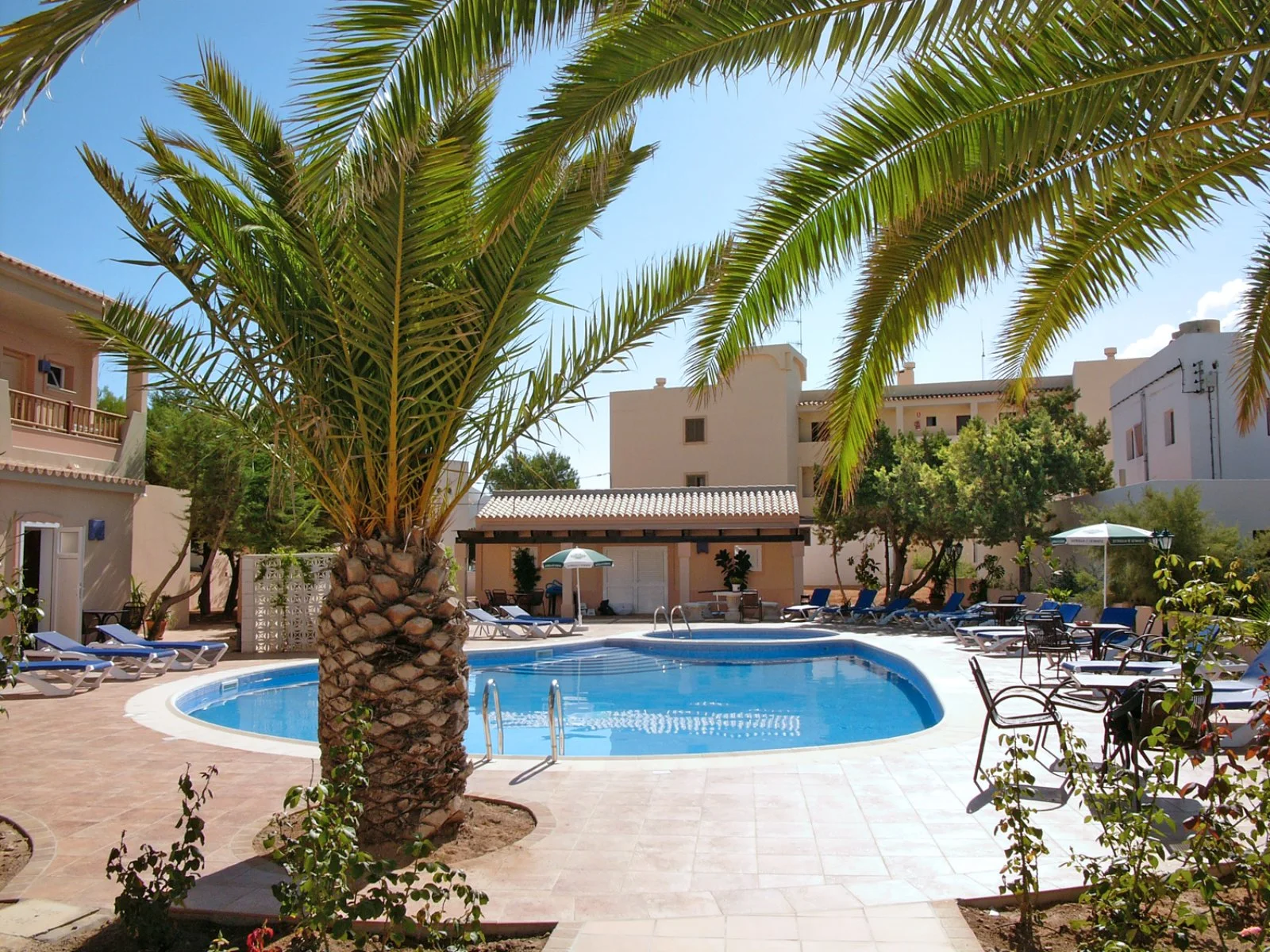 Hotel Voramar 