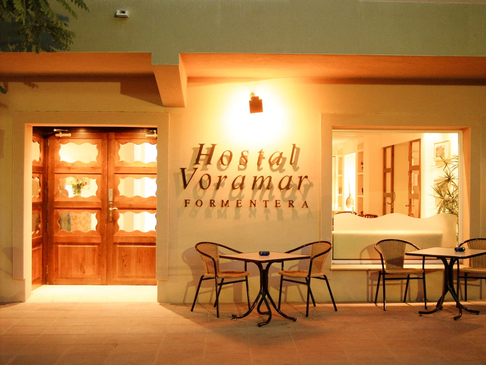 Hotel Voramar 