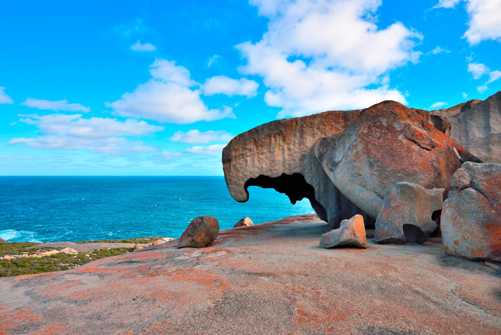 Kangaroo Island Deluxe - Kangaroo Island