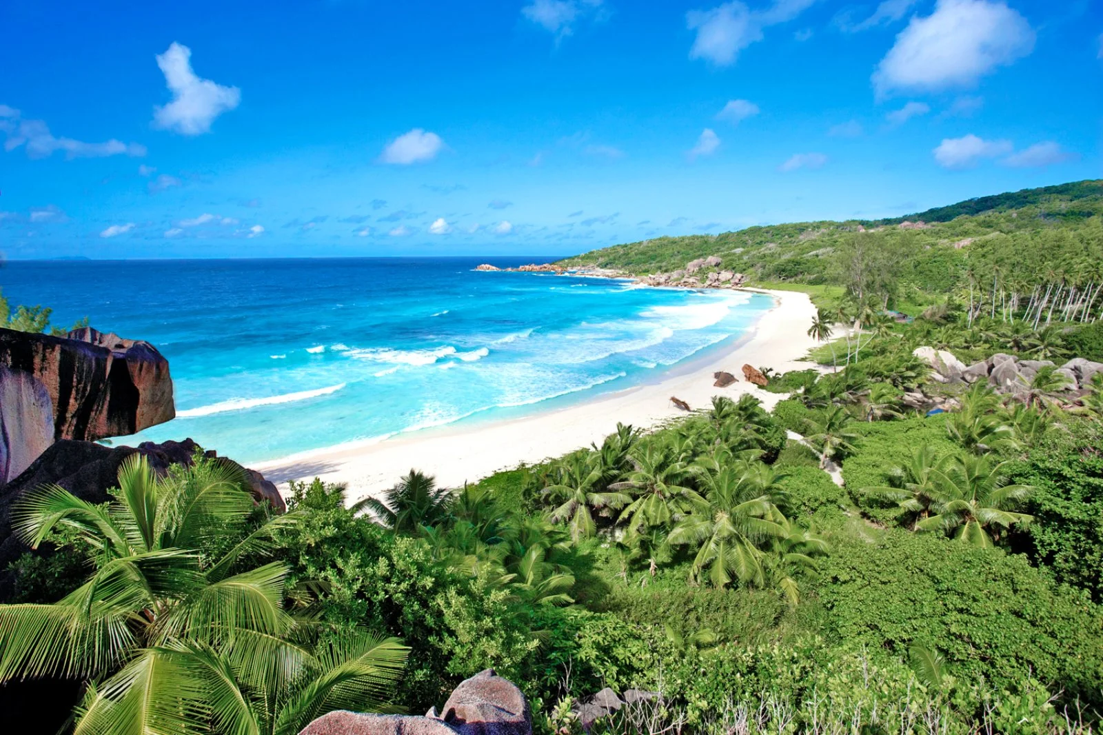 Seychelles