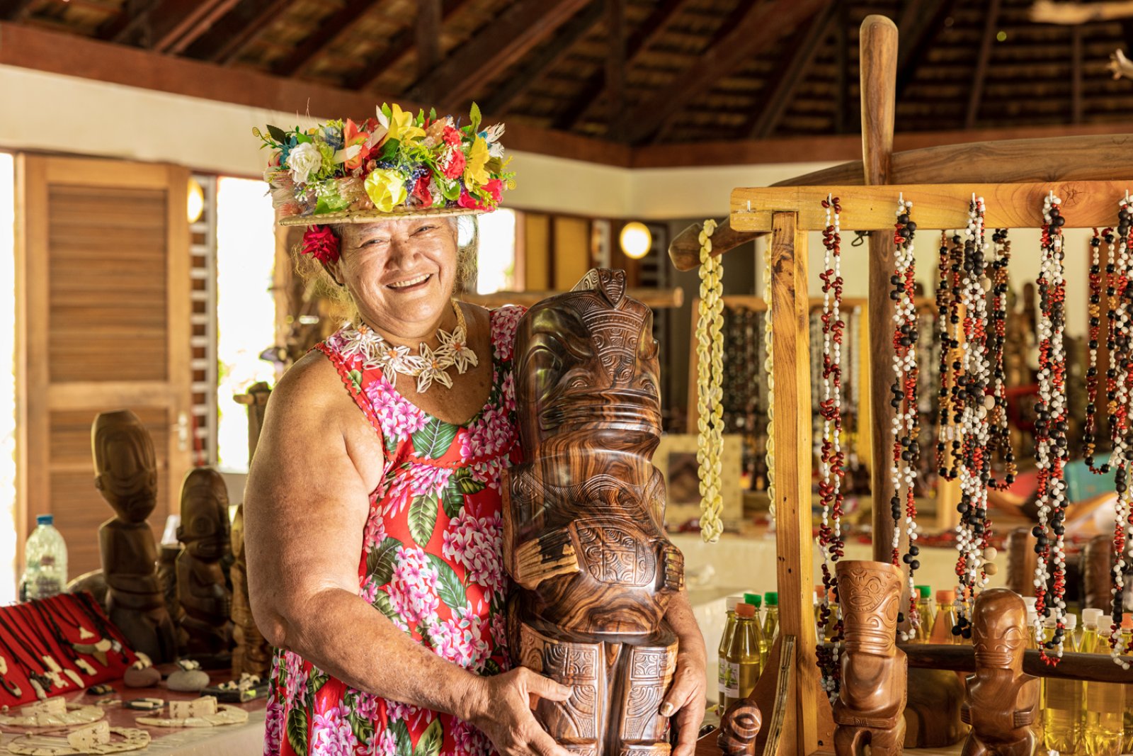 Nuku Hiva Explorer 