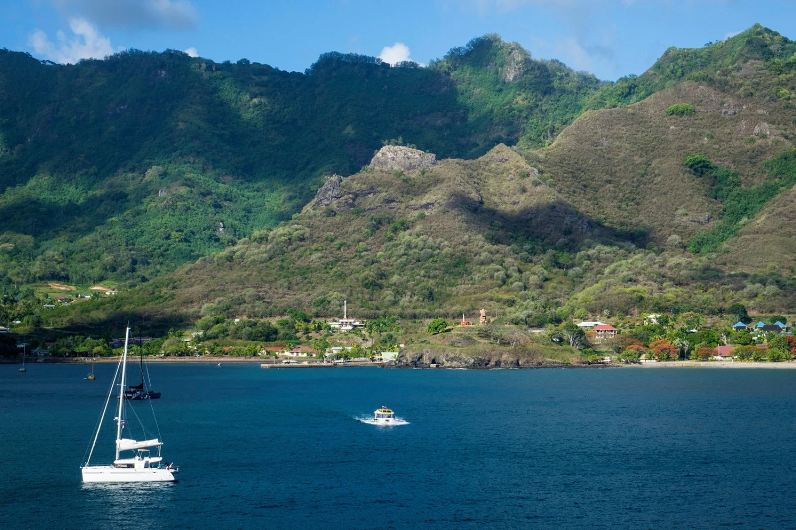 Nuku Hiva Adventure Nuku Hiva Adventure