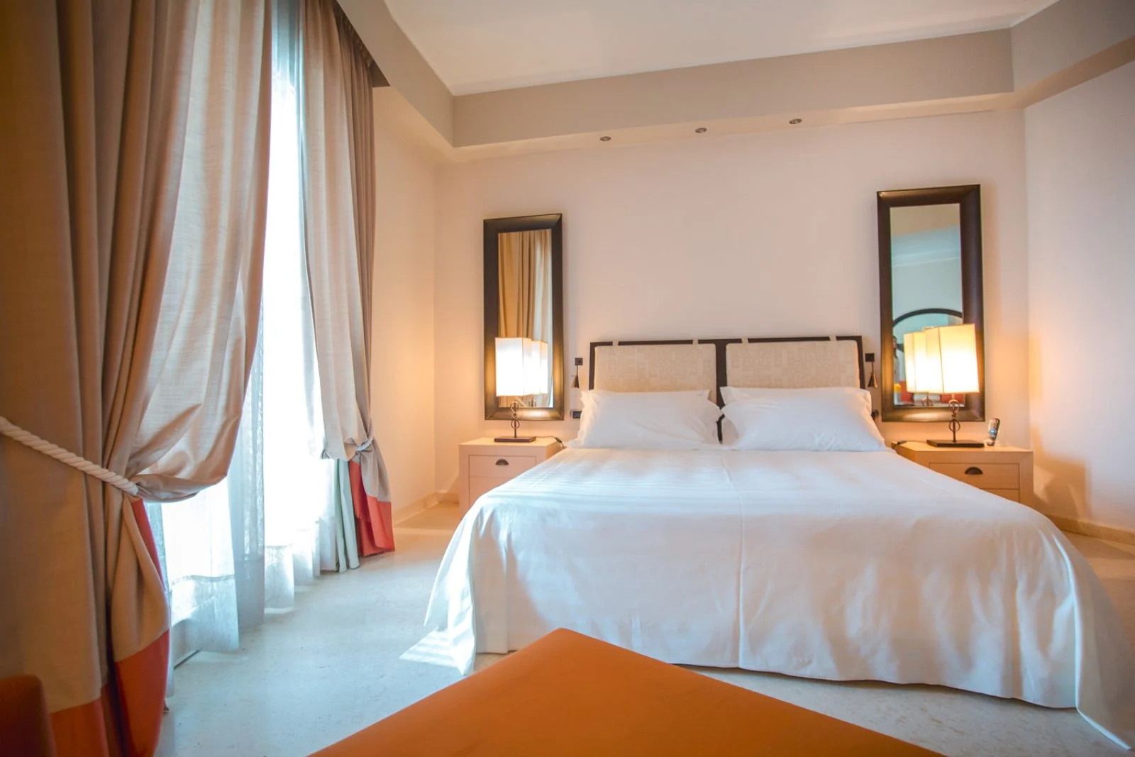 Marinagri Greenblu Hotel - Doppia Standard
