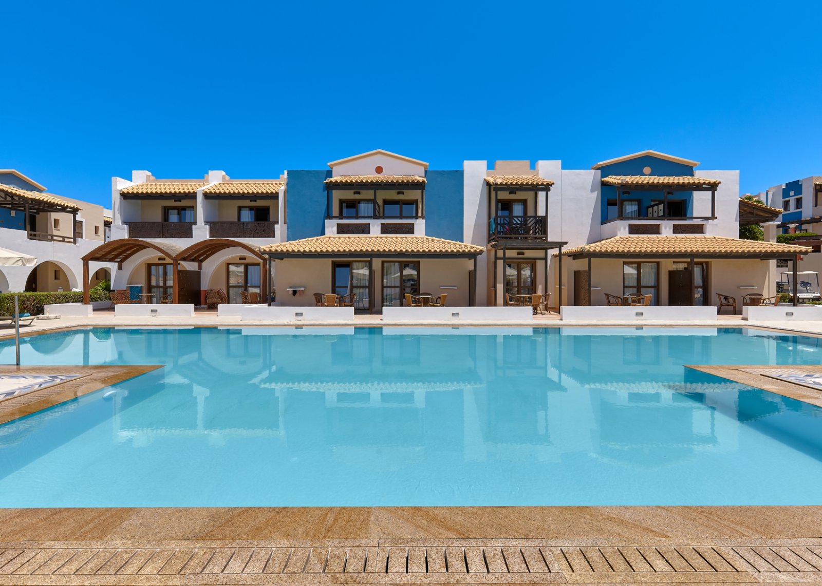 Seaclub Knossos Royal 