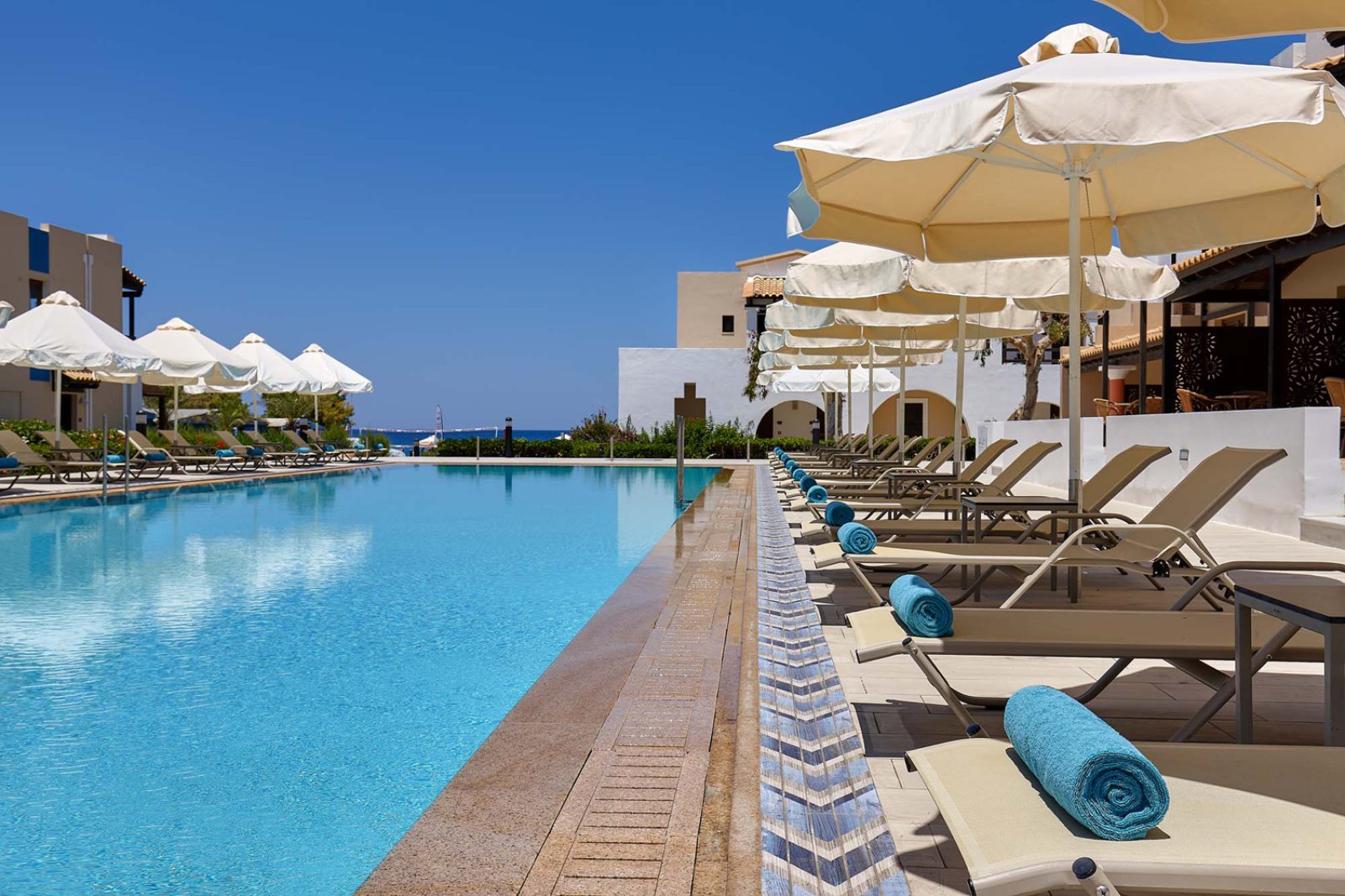 Seaclub Knossos Royal 