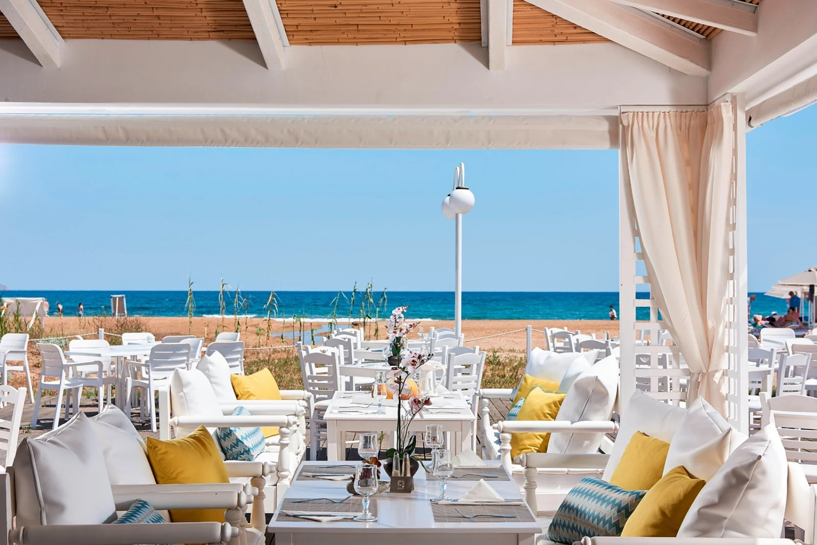 Seaclub Mythos Palace Resort & Spa 