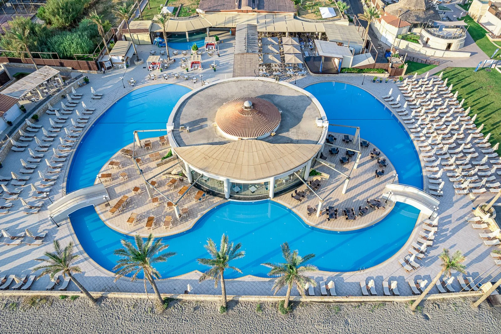 Offerte Caldera Beach