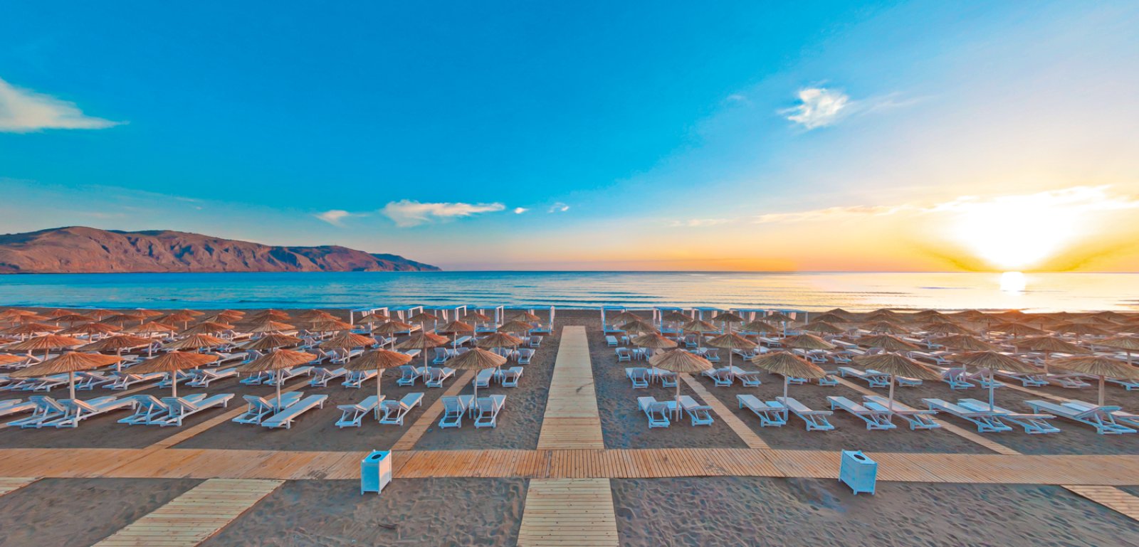 Searesort Anemos Luxury Grand Resort 