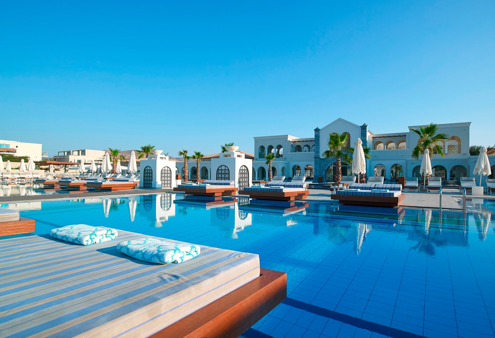 Searesort Anemos Luxury Grand Resort 