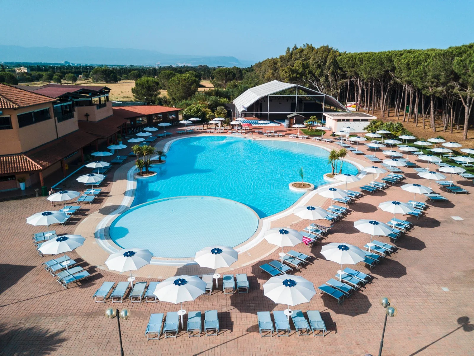 Ciaoclub Nicotera Beach Village 