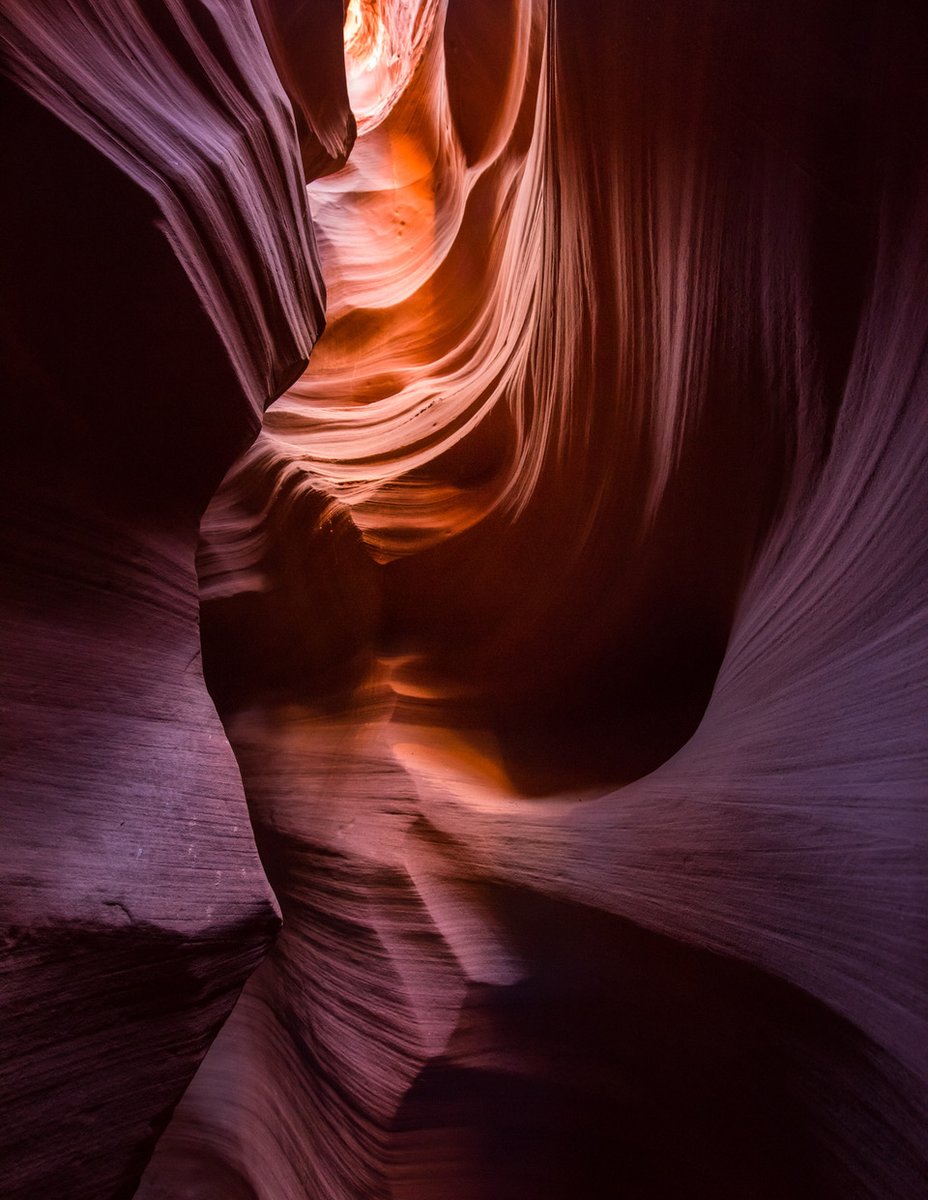 Parchi Express - Antelope Canyon