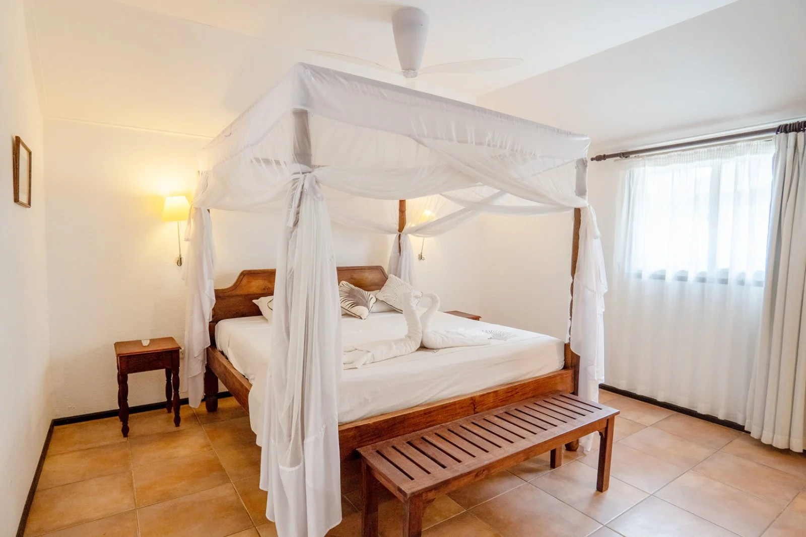 Cote D'Or Lodge 