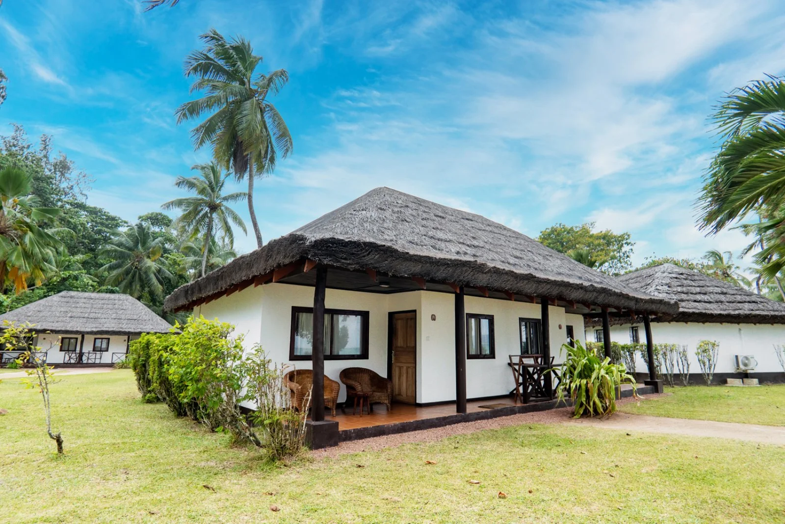 Cote D'Or Lodge 