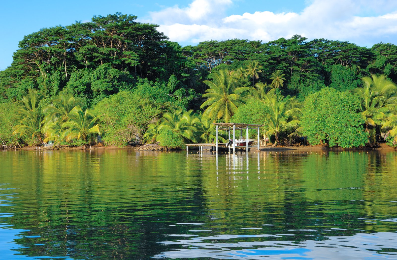 Huahine Adventure - Isola Di Huahine