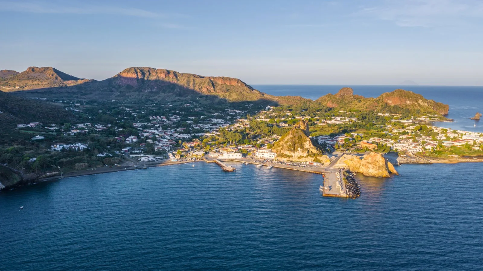 Alpiexplo' Gran Tour Delle Isole Eolie - Domenica - Isole Eolie