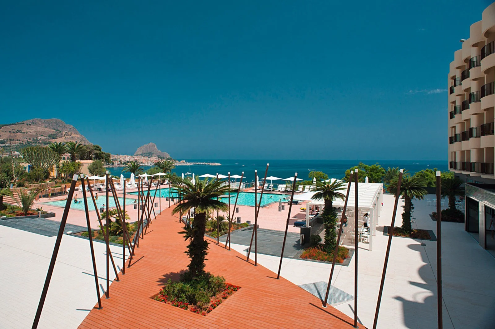 Searesort Domina Zagarella - Sicily 