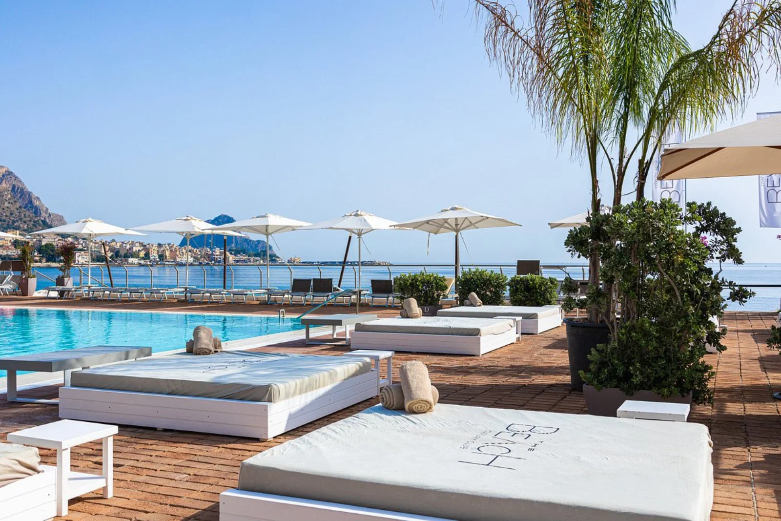 Searesort Domina Zagarella - Sicily 