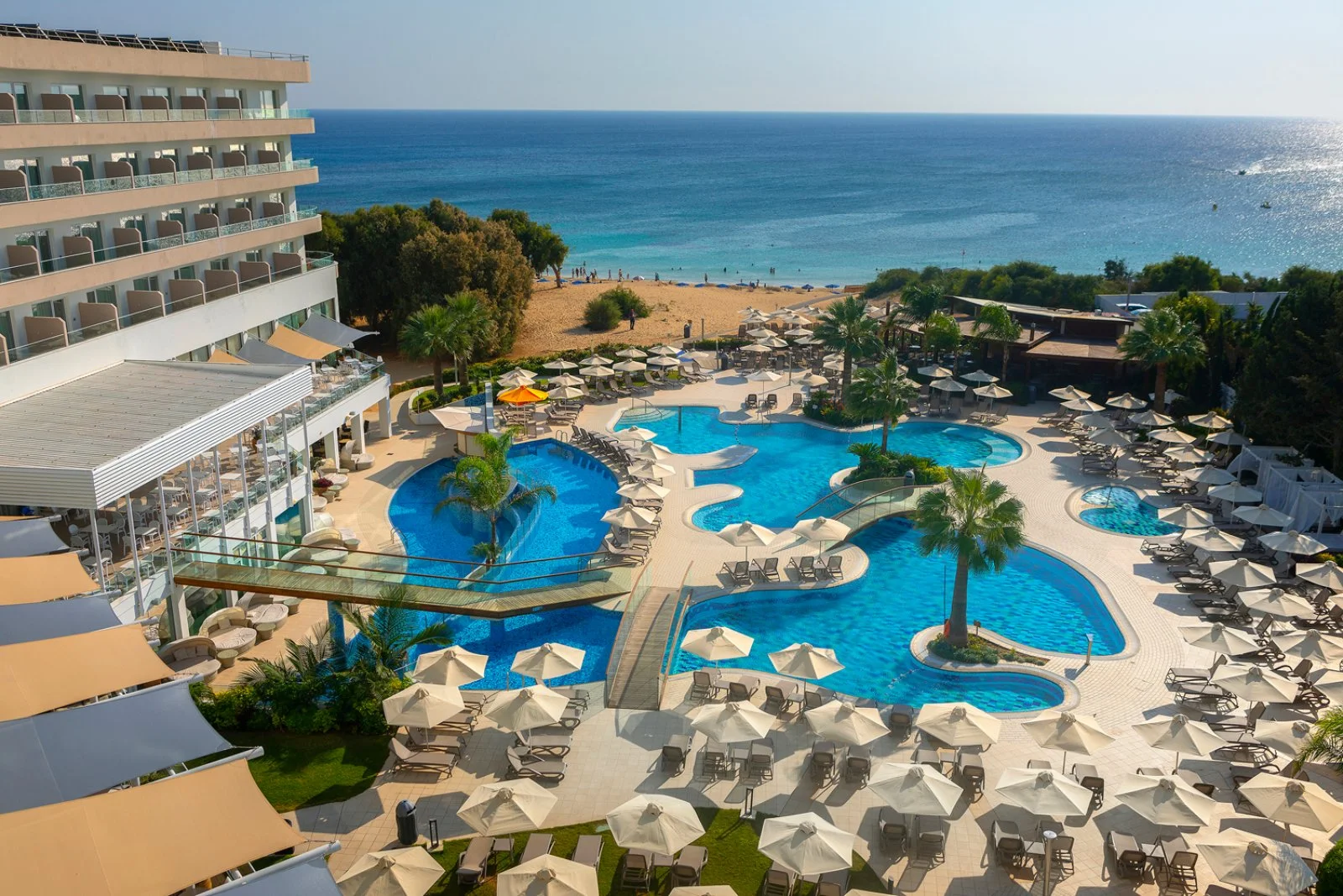 Offerte Alpiselect Melissi Beach