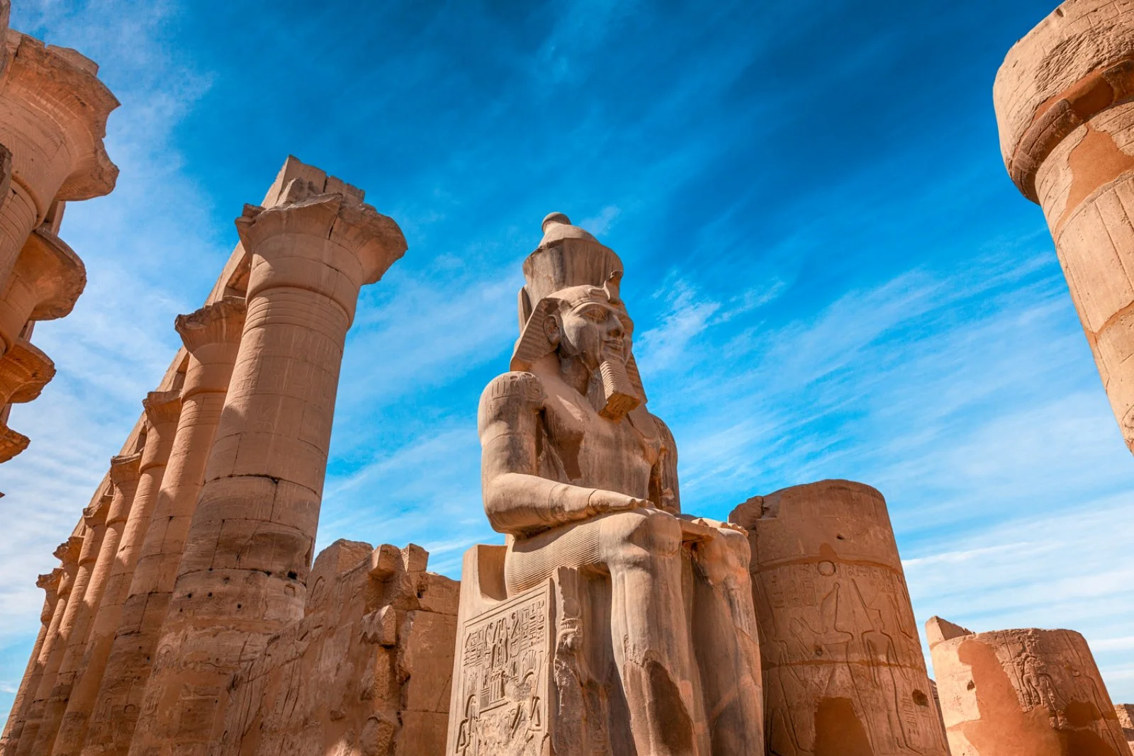 Italia > Luxor