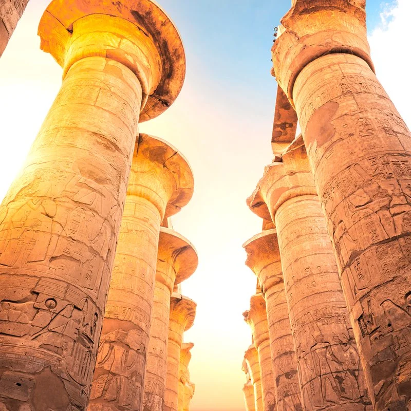 Escursioni Luxor