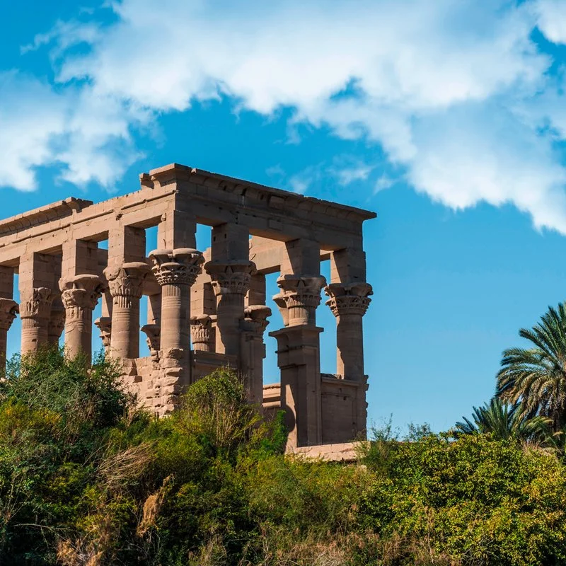 Pacchetto escursioni Aswan