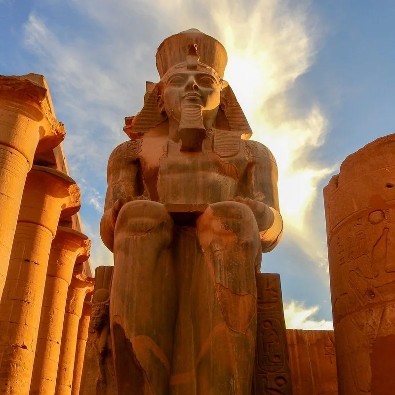 Pacchetto escursioni Luxor