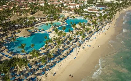 BAHIA PRINCIPE EXPLORE PUNTA CANA – Higuey