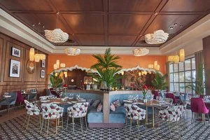 ristorante Thali