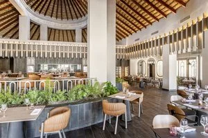 ristorante Flame