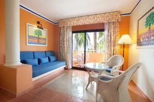 King Bed Junior Suite