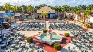 BAHIA PRINCIPE EXPLORE PUNTA CANA – Higuey