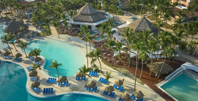 BAHIA PRINCIPE EXPLORE PUNTA CANA – Higuey