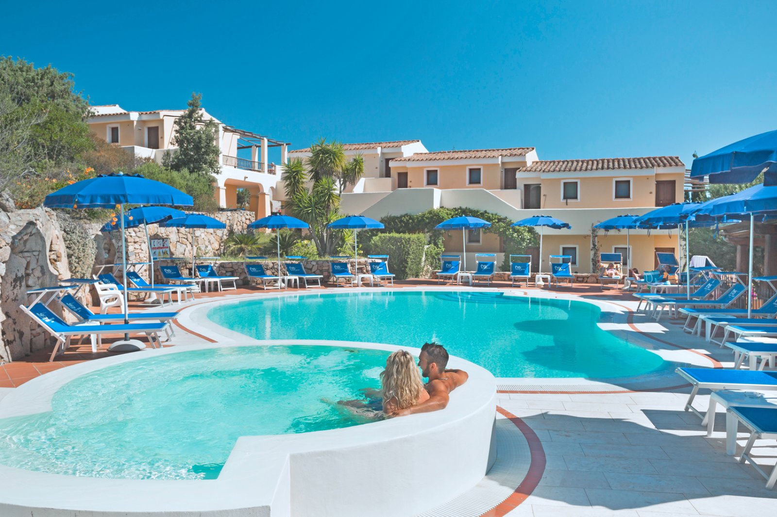 Stelle Marine Hotel & Resort 