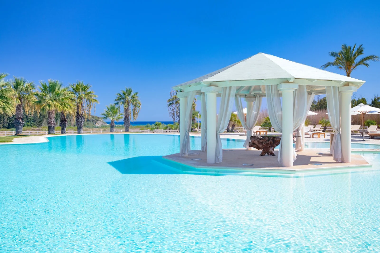 Searesort Spiagge San Pietro Resort 