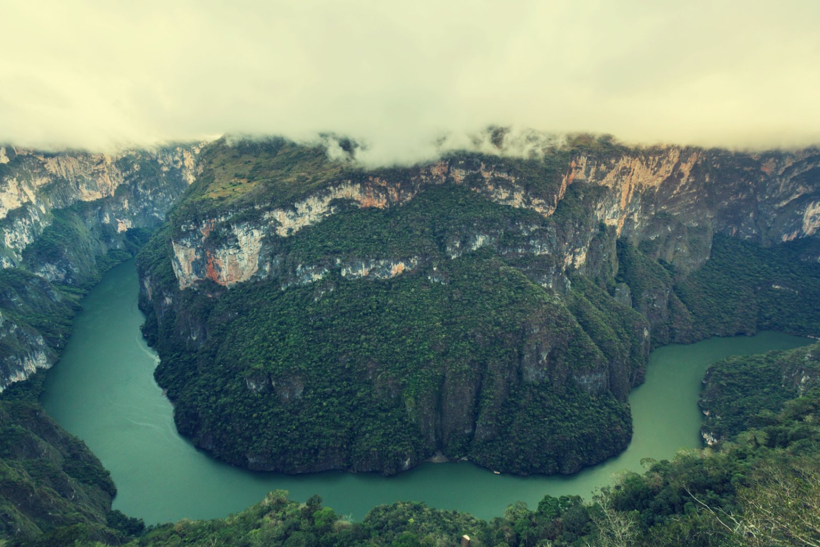 Magic Chiapas E Yucatan 