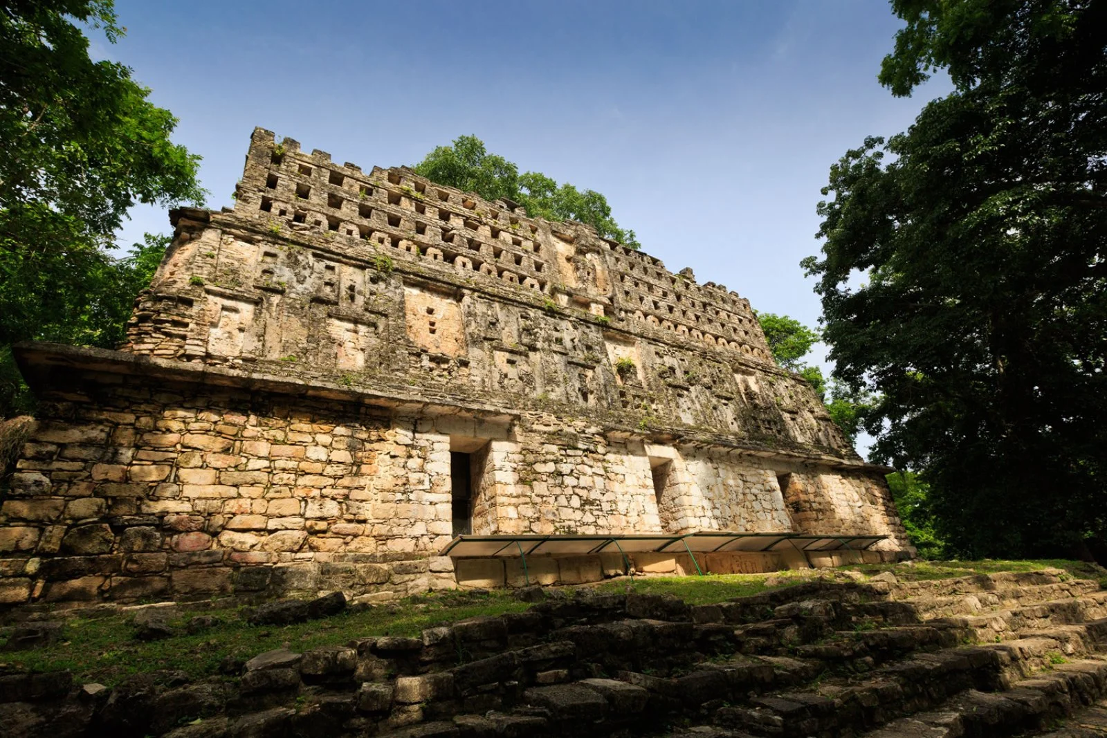 Magic Chiapas E Yucatan 