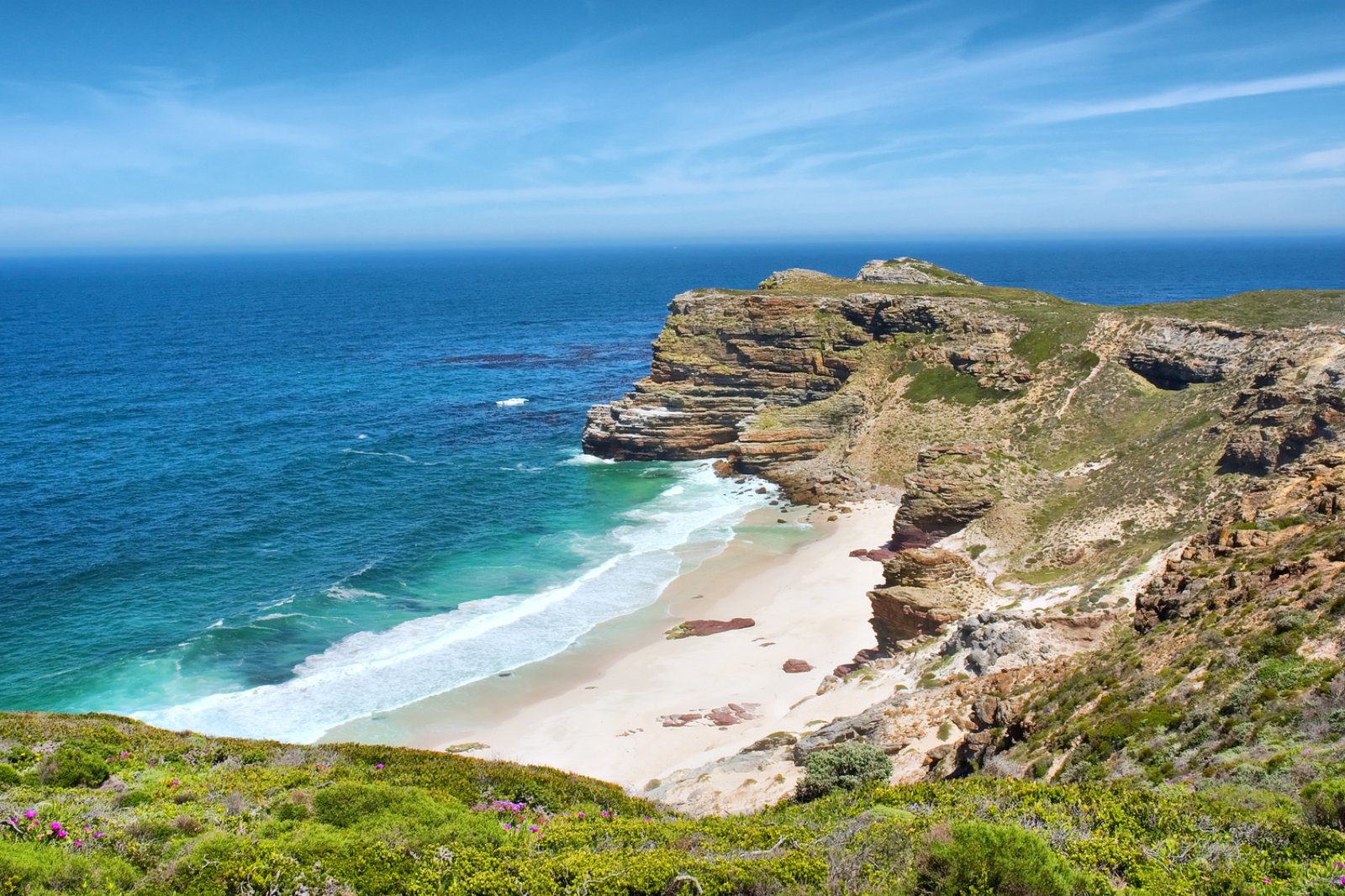 Magic Victoria - Cape Point