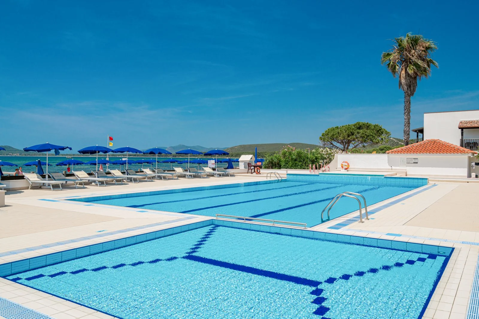 Alpiselect Hotel Porto Conte 