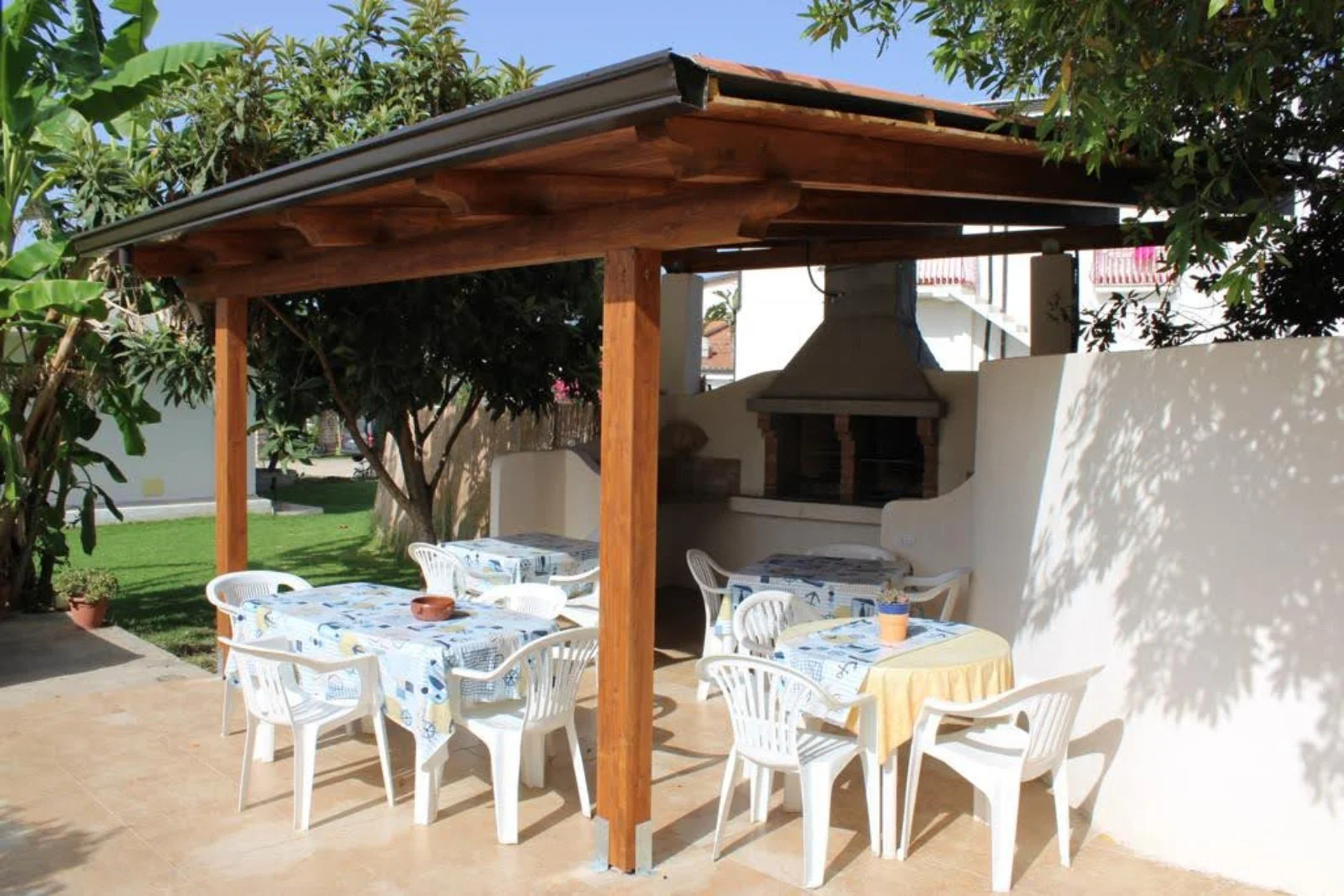 Eolo Sunrise Hotel 