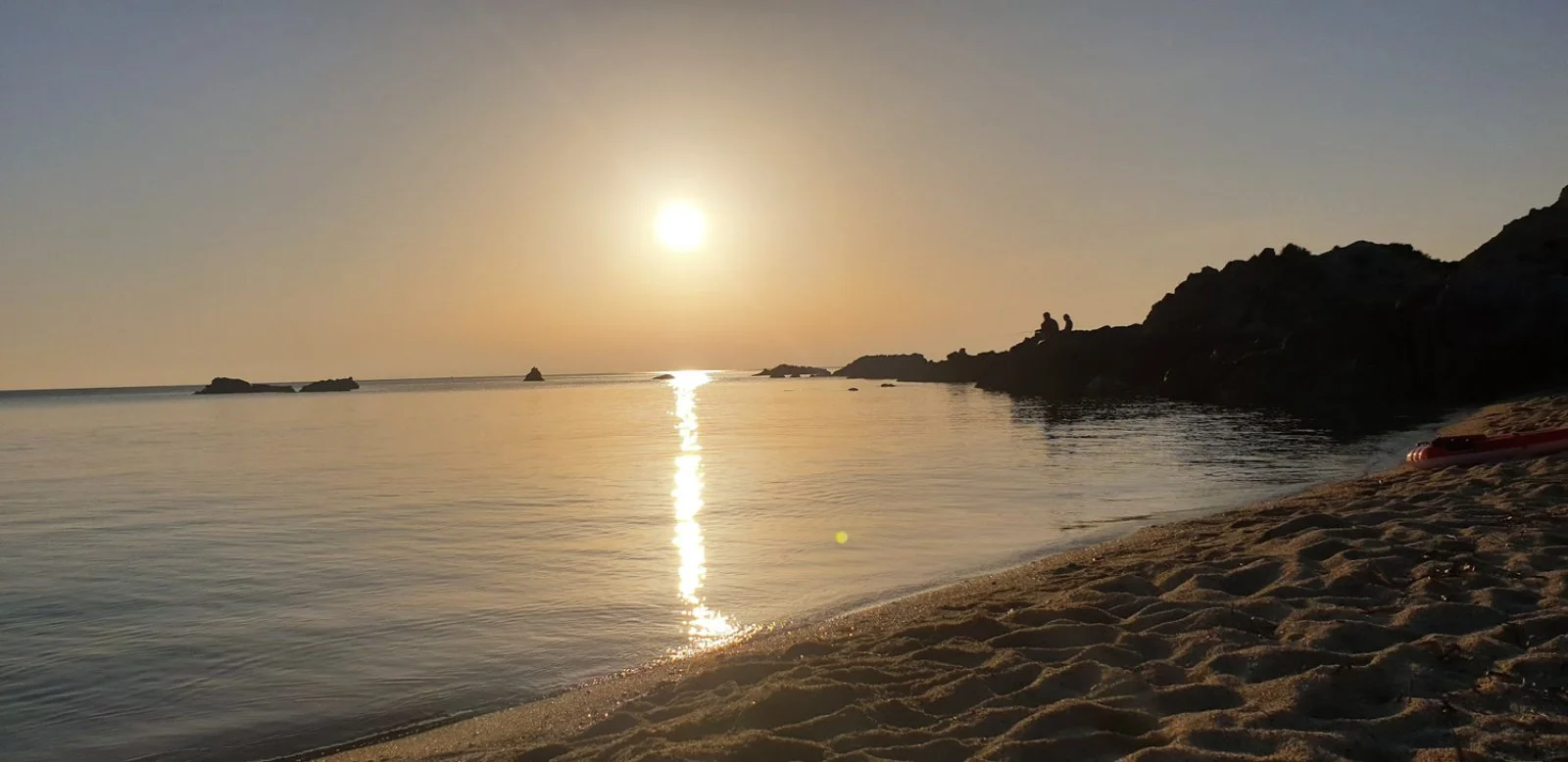Eolo Sunrise Hotel 