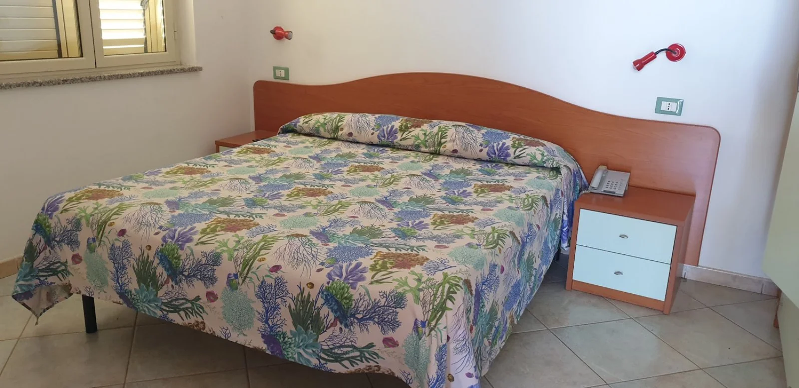 Eolo Sunrise Hotel 