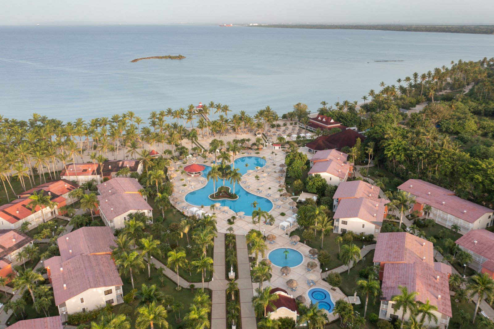 Bahia Principe Grand La Romana 