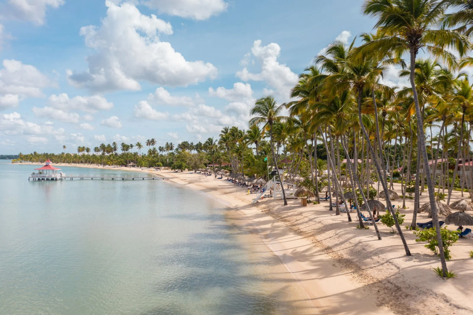 Bahia Principe Grand La Romana Beach Resort 