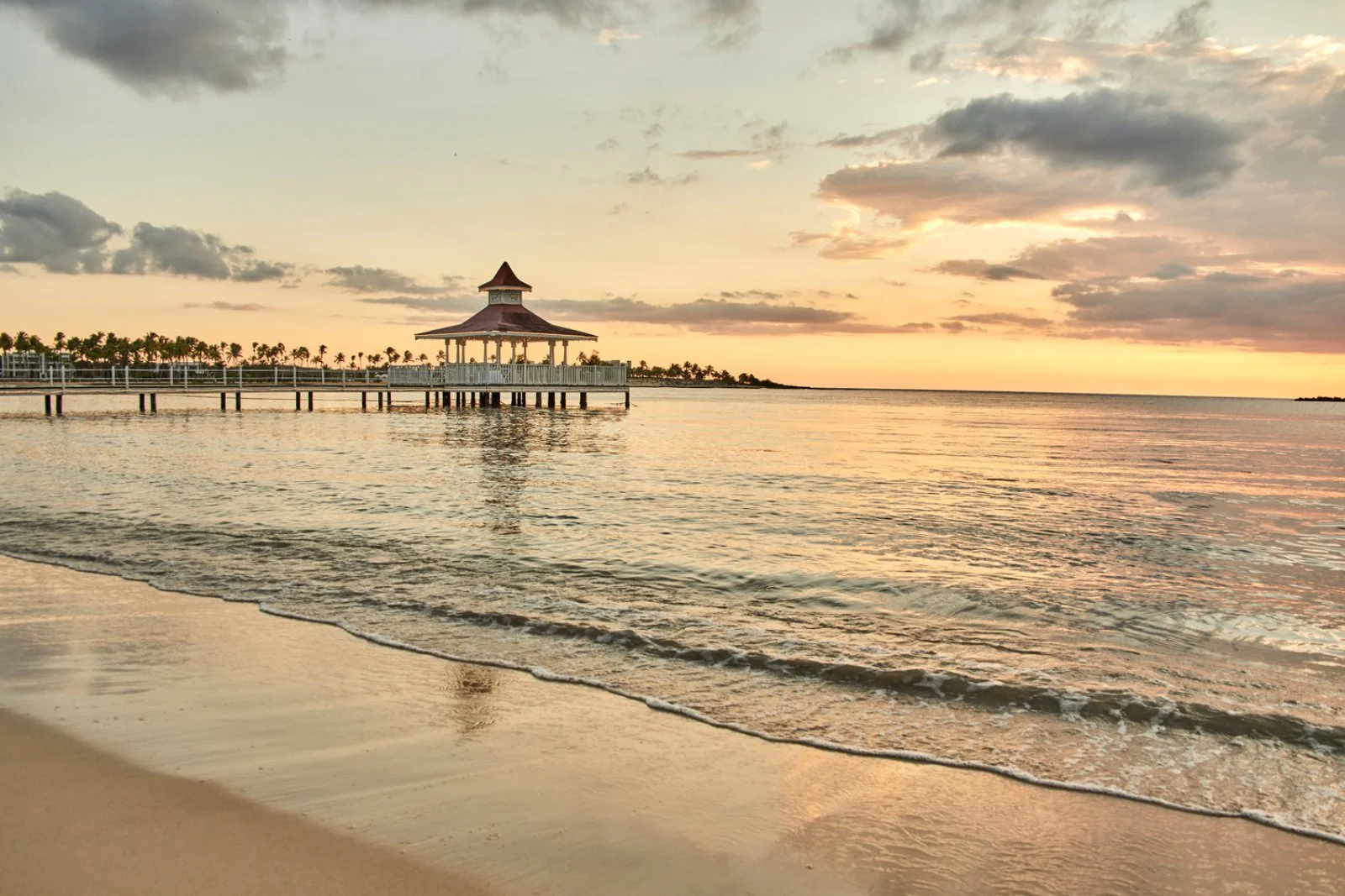 Bahia Principe Grand La Romana Beach Resort 