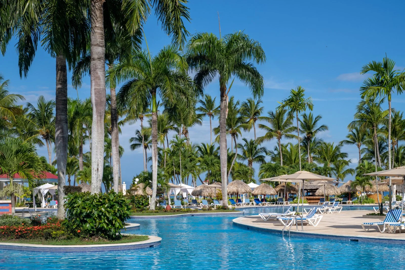 Bahia Principe Grand La Romana Beach Resort Bahia Principe Grand La Romana Beach Resort